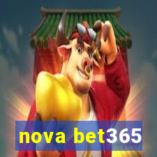 nova bet365